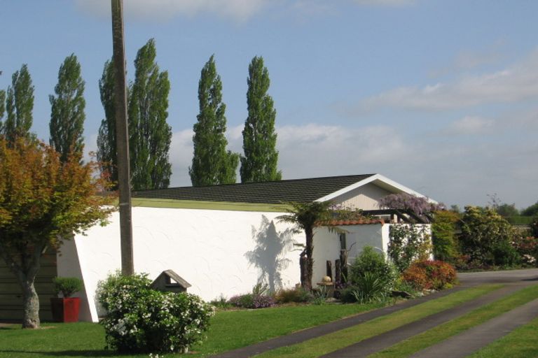 Photo of property in 6 Hinau Place, Matamata, 3400