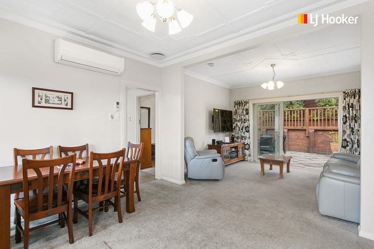 Photo of property in 35 Forfar Street, Clyde Hill, Dunedin, 9011