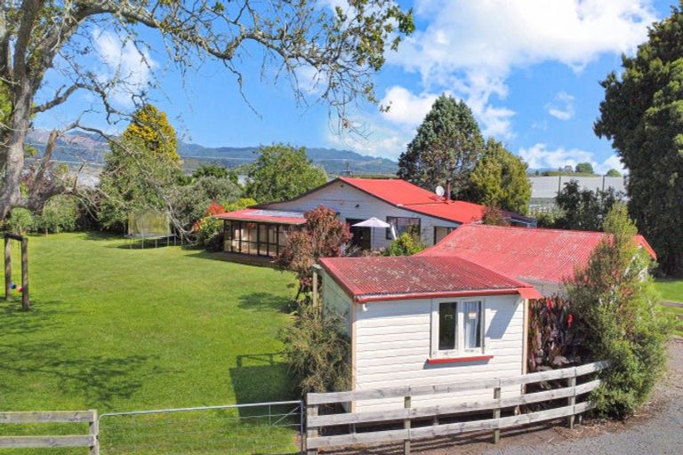 Photo of property in 568 Western Drain Road, Edgecumbe, Whakatane, 3192