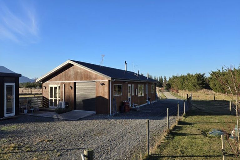 Photo of property in 175 German Road, Cust, Rangiora, 7471