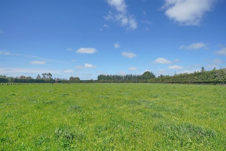 Photo of property in 2489 Tram Road, West Eyreton, 7475