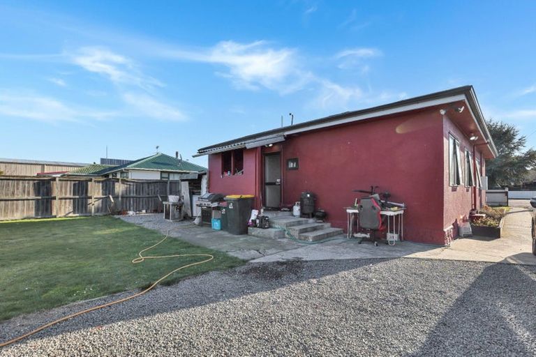 Photo of property in 171 Mcmurdo Street, Tinwald, Ashburton, 7700
