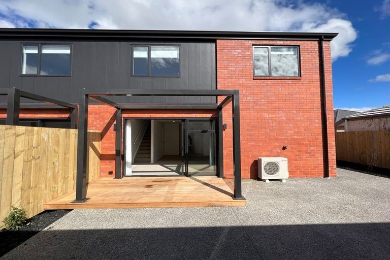 Photo of property in 30d Redwood Street, Blenheim, 7201