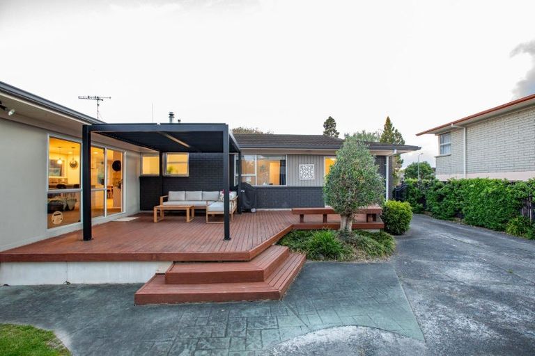 Photo of property in 45 Glen Lynne Avenue, Queenwood, Hamilton, 3210