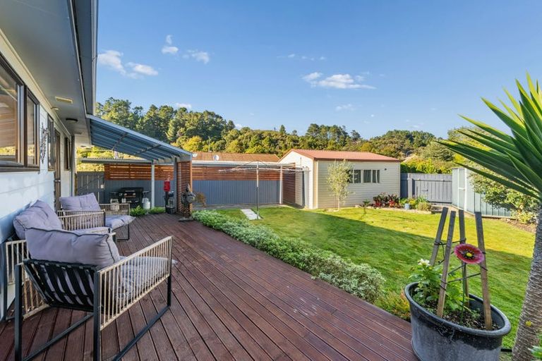 Photo of property in 6 Topaz Street, Birchville, Upper Hutt, 5018