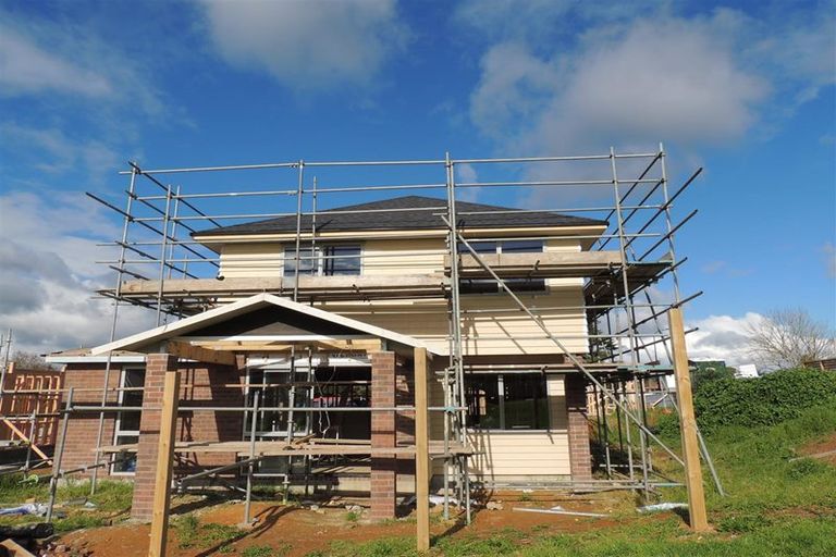 Photo of property in 29 Beatty Road, Pukekohe, 2120