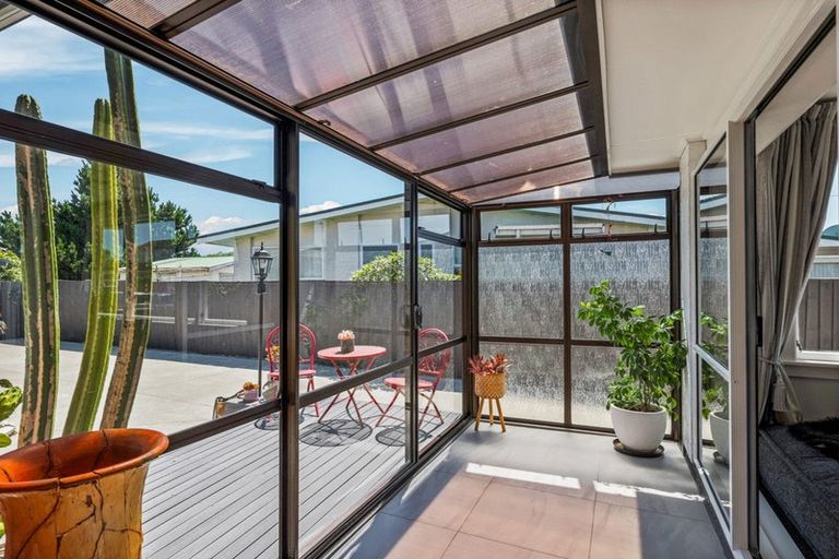 Photo of property in 30 Chartwell Street, Burwood, Christchurch, 8083