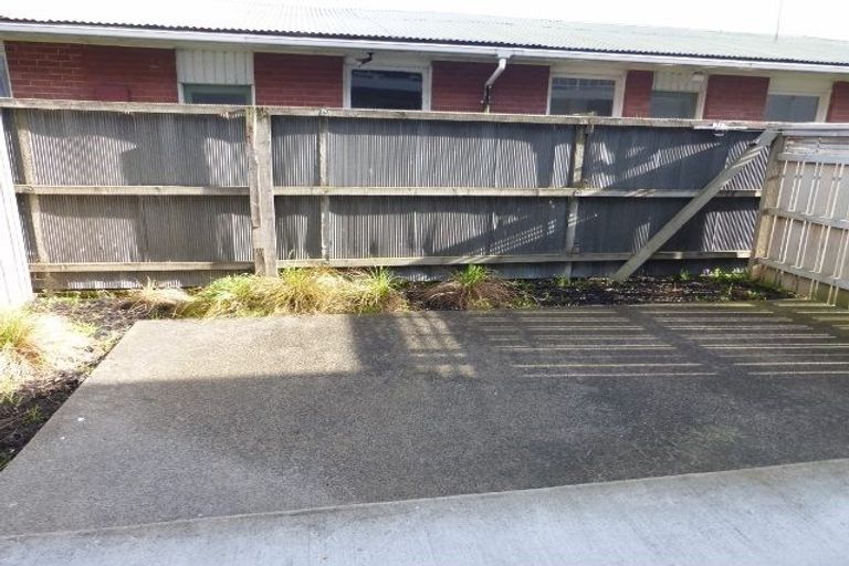 Photo of property in 3/14 Brougham Street, Addington, Christchurch, 8024