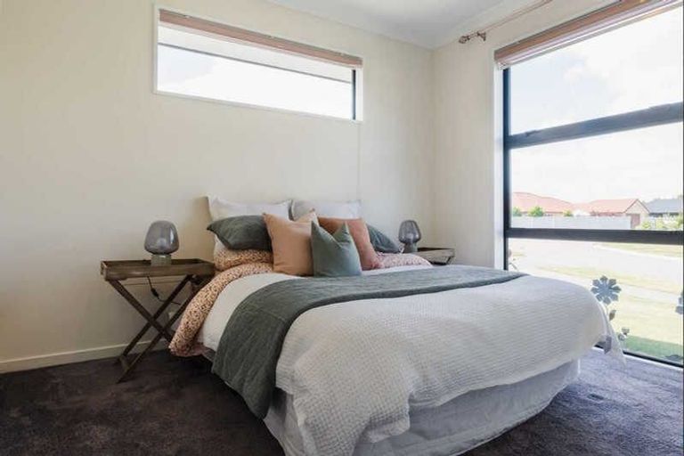 Photo of property in 4 Malachy Grove, Aidanfield, Christchurch, 8025