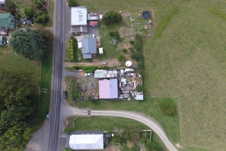 Photo of property in 627 Te Kawa Road, Te Kawa, Te Awamutu, 3873