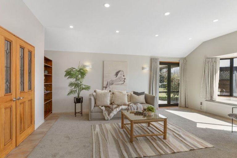 Photo of property in 69 Velino Place, Ohoka, Kaiapoi, 7692