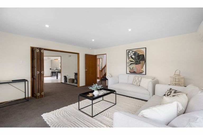 Photo of property in 5 Lancewood Drive, Halswell, Christchurch, 8025