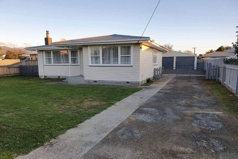 Photo of property in 636 Queen Street East, Levin, 5510