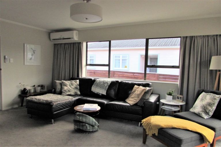 Photo of property in 46 Pilmuir Street, Hutt Central, Lower Hutt, 5010