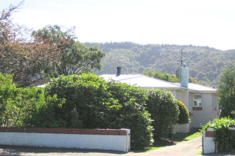 Photo of property in 539 Fergusson Drive, Trentham, Upper Hutt, 5018