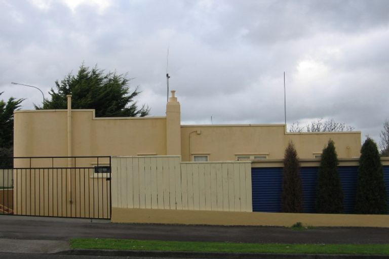 Photo of property in 568 Ferguson Street, Terrace End, Palmerston North, 4410