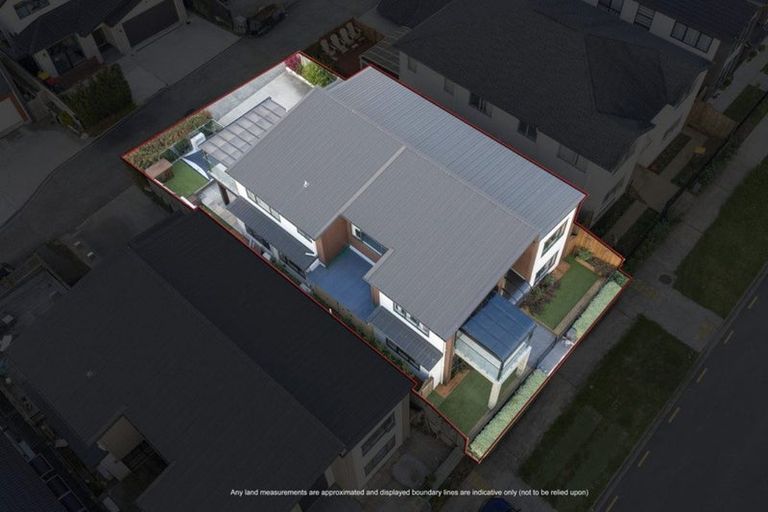 Photo of property in 16 Lime Hill Rise, Flat Bush, Auckland, 2019
