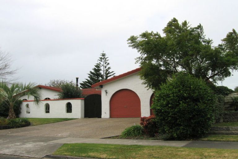 Photo of property in 3 Swansea Place, Tamatea, Napier, 4112