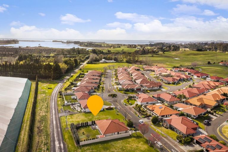 Photo of property in 7 Ballantyne Way, Aongatete, 3178