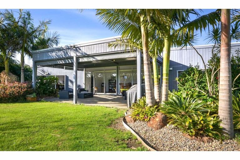 Photo of property in 164 Puketotara Road, Waipapa, Kerikeri, 0295