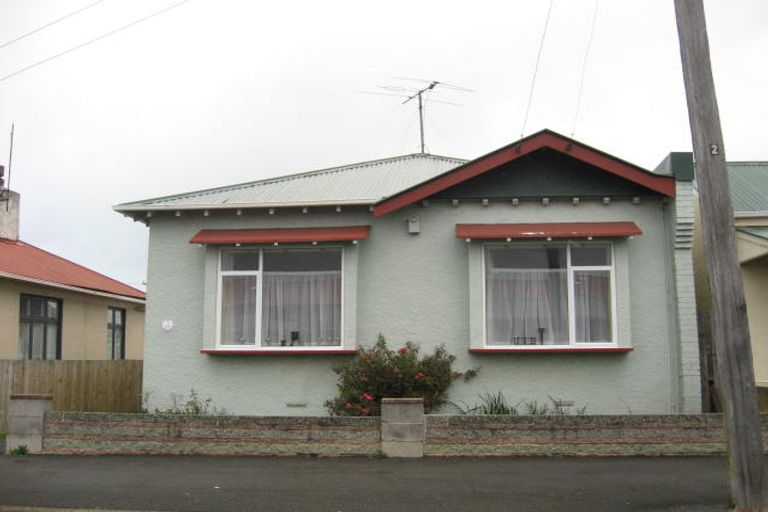 Photo of property in 19 Hall Street, South Dunedin, Dunedin, 9012