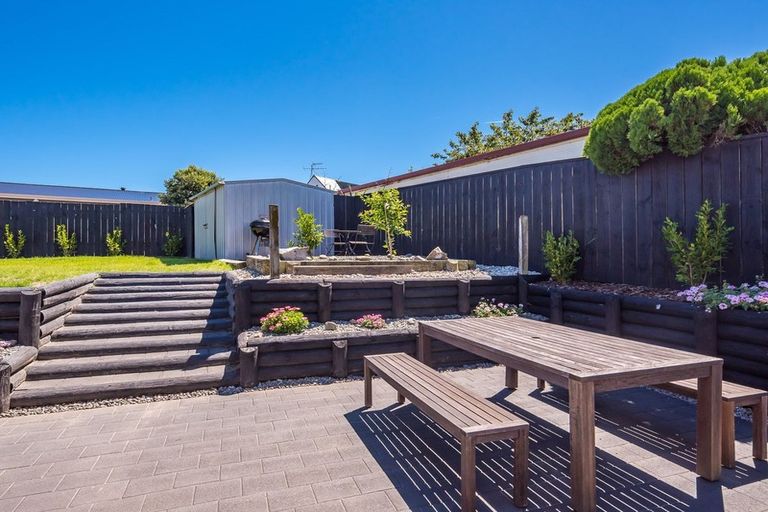 Photo of property in 29 Rutherford Drive, Waikanae Beach, Waikanae, 5036