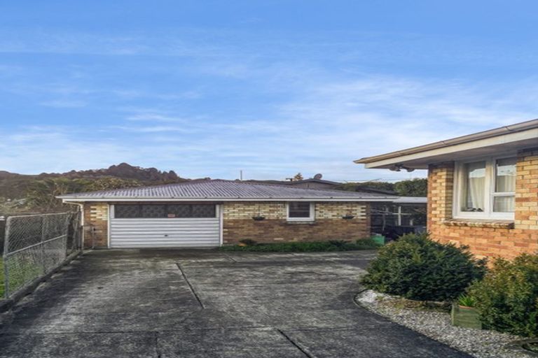 Photo of property in 262 Taupo Road, Taumarunui, 3920