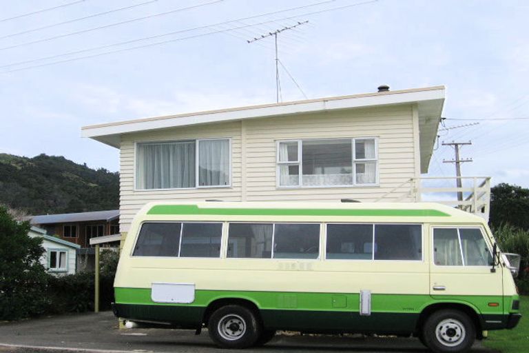 Photo of property in 2 Trotter Avenue, Waiomu, Thames, 3575