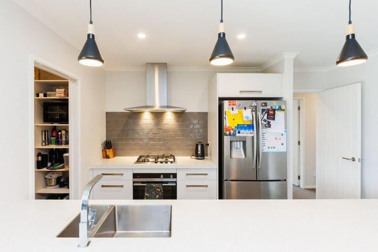 Photo of property in 197 Pacific Drive, Fitzherbert, Palmerston North, 4410