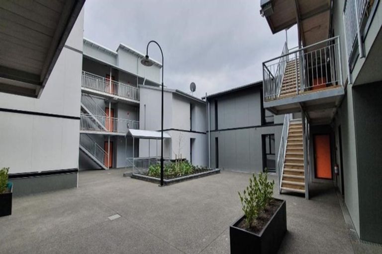 Photo of property in 6/169 Fitzgerald Avenue, Christchurch Central, Christchurch, 8011