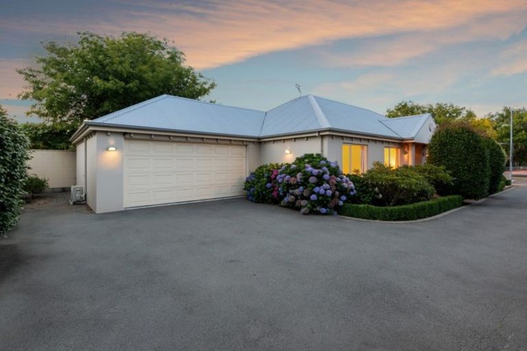 Photo of property in 29a Wadeley Road, Ilam, Christchurch, 8041