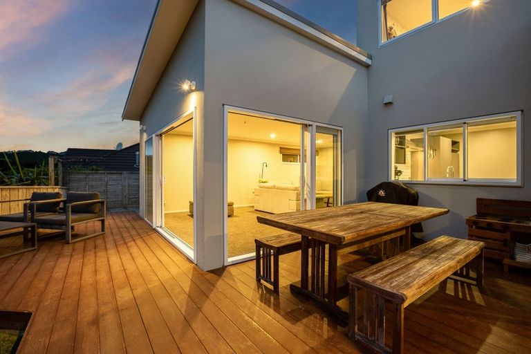 Photo of property in 51 Nelson Avenue, Aotea, Porirua, 5024