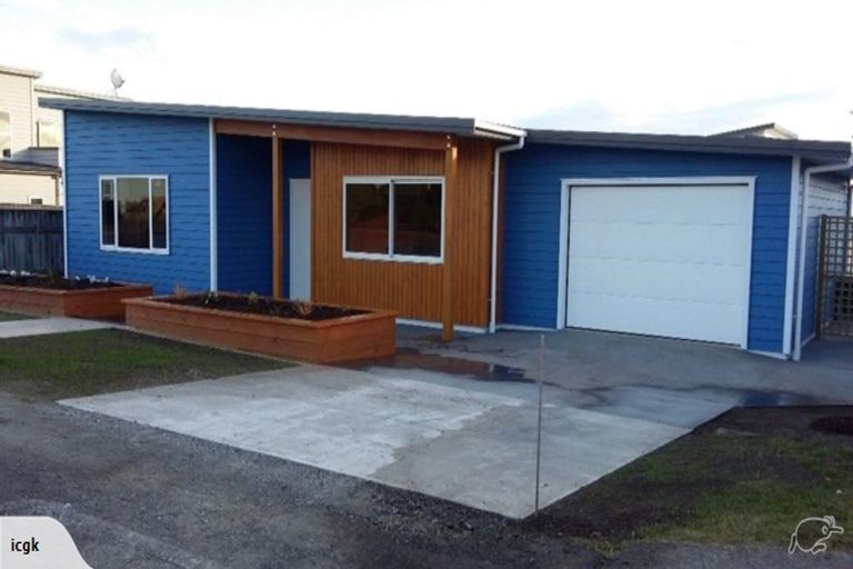 Photo of property in 170a Charles Street, Westshore, Napier, 4110