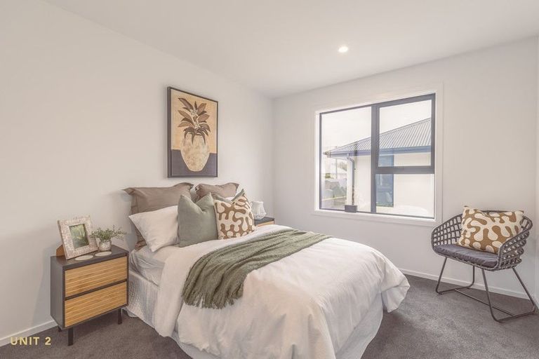 Photo of property in 2/68 Vancouver Crescent, Wainoni, Christchurch, 8061