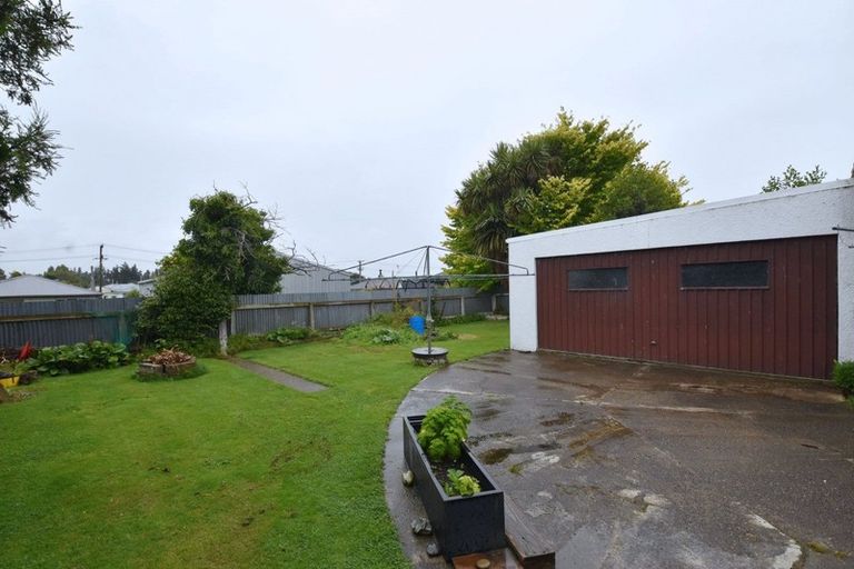 Photo of property in 121 Bainfield Road, Waikiwi, Invercargill, 9810