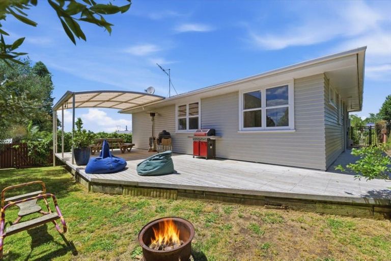 Photo of property in 4 Wiltshire Place, Te Puke, 3119