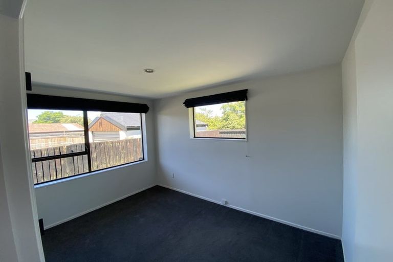 Photo of property in 1/27 Greenock Street, Redwood, Christchurch, 8051