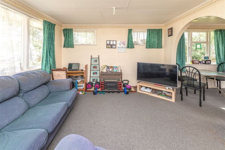 Photo of property in 58 Fox Road, Springvale, Whanganui, 4501
