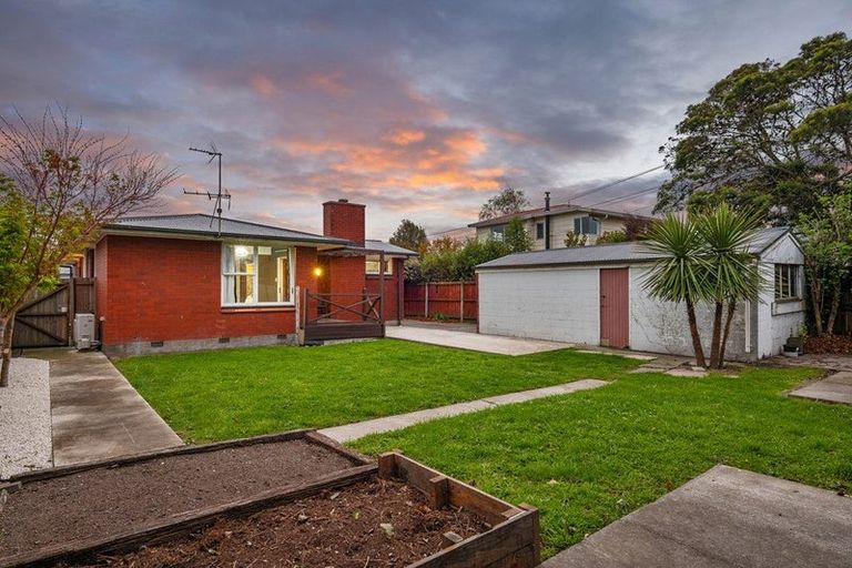 Photo of property in 50 Gould Crescent, Woolston, Christchurch, 8023