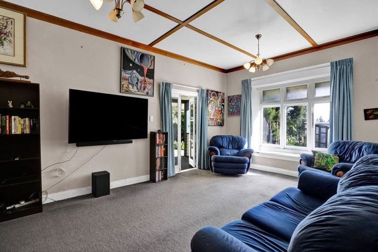 Photo of property in 150 Ackworth Road, Lepperton, New Plymouth, 4373