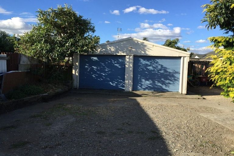 Photo of property in 61 Bannister Street, Masterton, 5810