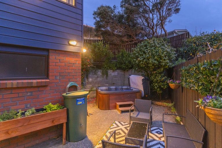 Photo of property in 3b Mannson Lane, Paraparaumu Beach, Paraparaumu, 5032