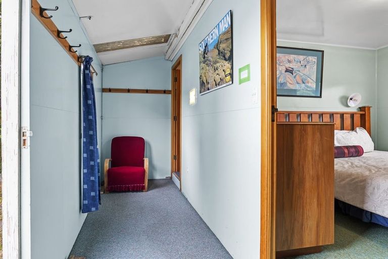 Photo of property in 5802 Tekapo Twizel Highway, Ben Ohau, Twizel, 7999