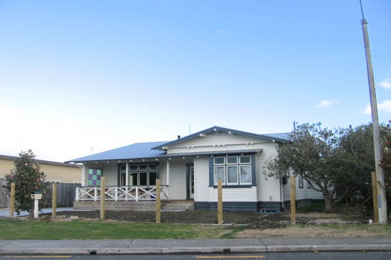 Photo of property in 611 Maddison Street, Akina, Hastings, 4122