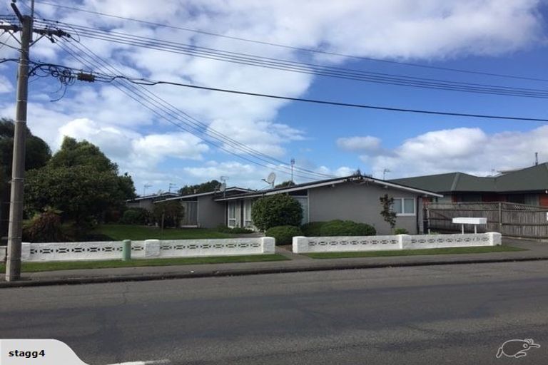 Photo of property in 594 Barbadoes Street, Edgeware, Christchurch, 8013