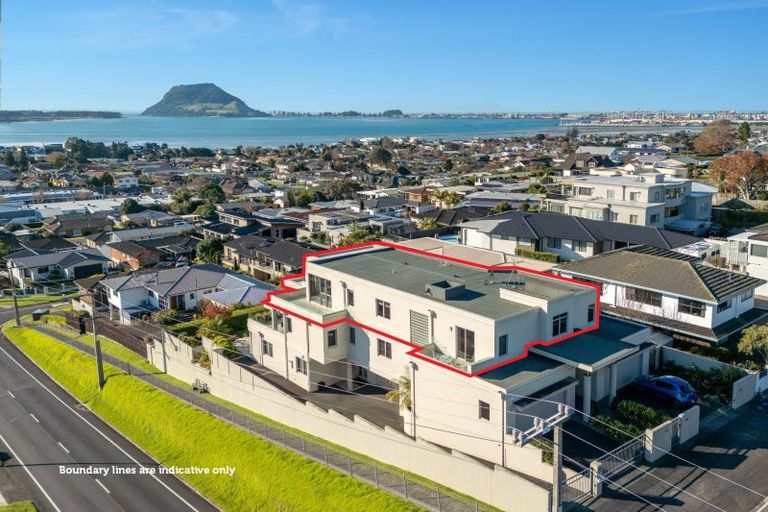 Photo of property in 2b Hinewa Road, Otumoetai, Tauranga, 3110
