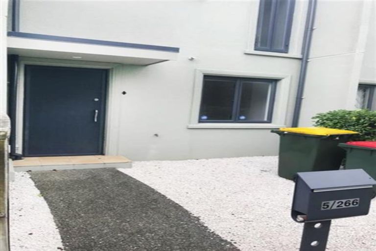 Photo of property in 5/266 Shirley Road, Papatoetoe, Auckland, 2025