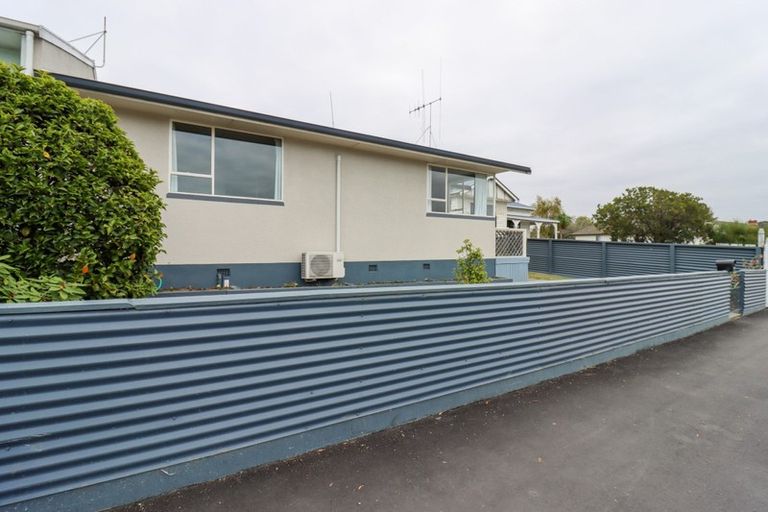 Photo of property in 182 Evans Street, Waimataitai, Timaru, 7910