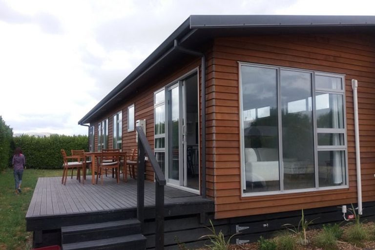 Photo of property in 15 Tuscan Lane, Martinborough, 5711