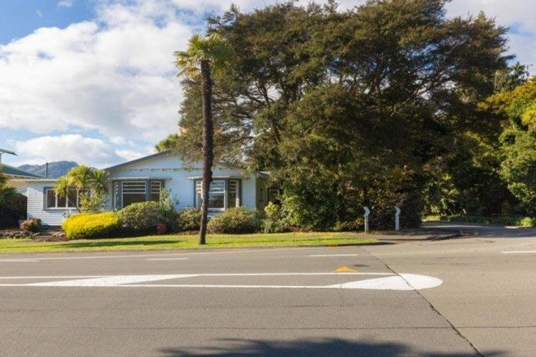 Photo of property in 421 Trafalgar Street, Nelson South, Nelson, 7010